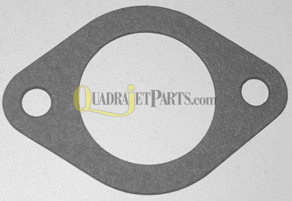 Base Gasket, Rochester / Holley 1BBL - .062", OEM # 504279