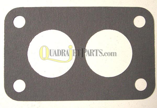 Base Gasket - Holley 740 1/64" Thick