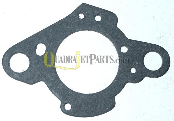 Throttle Body Gasket - Rochester M, MV, 1ME, 1MV