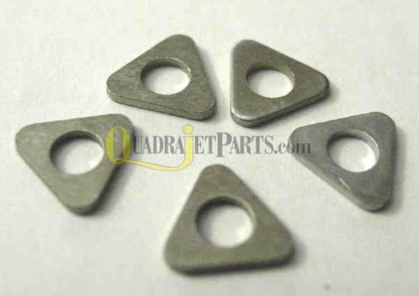 Choke Cover Retainers