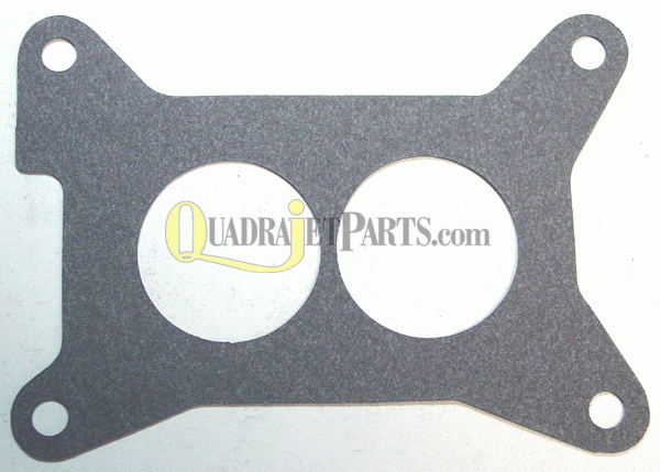 Base Gasket - Ford