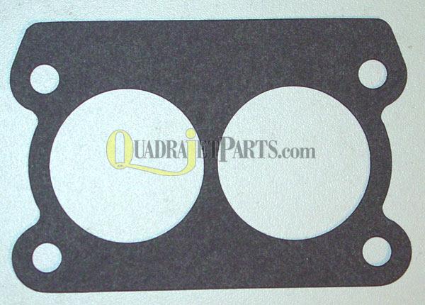 Base Gasket, Mercarb Marine - .030"