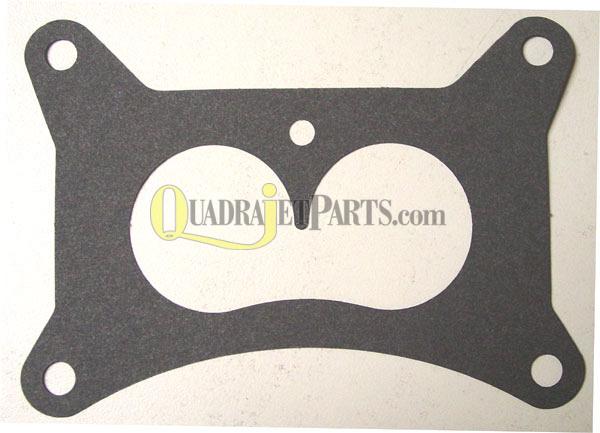 Base Gasket - Holley 2209, 2300 1/64" Thick