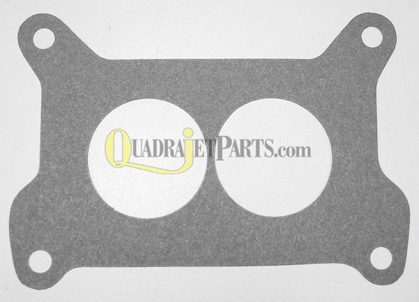 Base Gasket - Holley   .031"