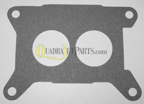 Base Gasket - Ford