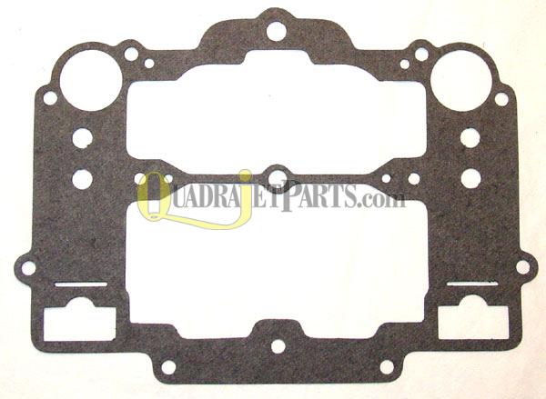 AFB Bowl Cover Gaskets, OEM # 121-578
