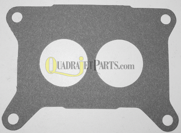 Base Gasket - Ford