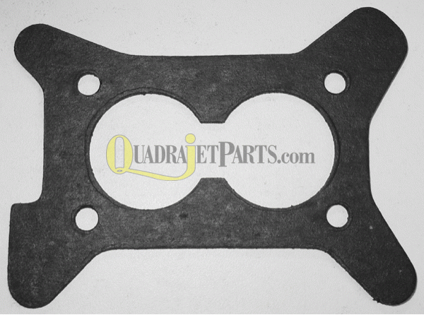 Base Gasket - Ford, 3/16"