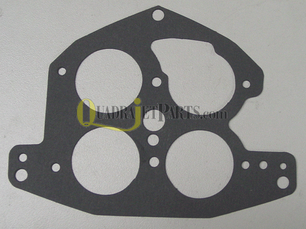 Rochester 4G Throttle Body Gasket - OEM # 7006887