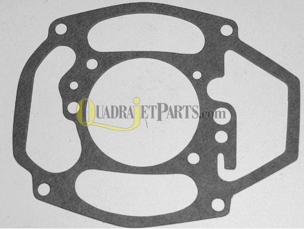 B, BC, BV Bowl Cover Gaskets - (OEM # 7003191)