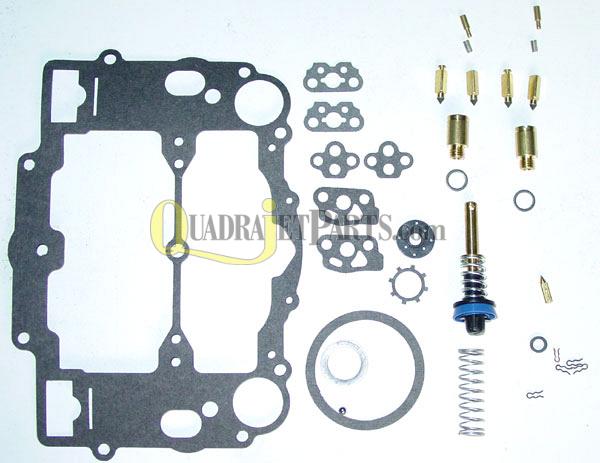 AFB Marine Rebuild Kit (4051J), MERCRUISER # 809064