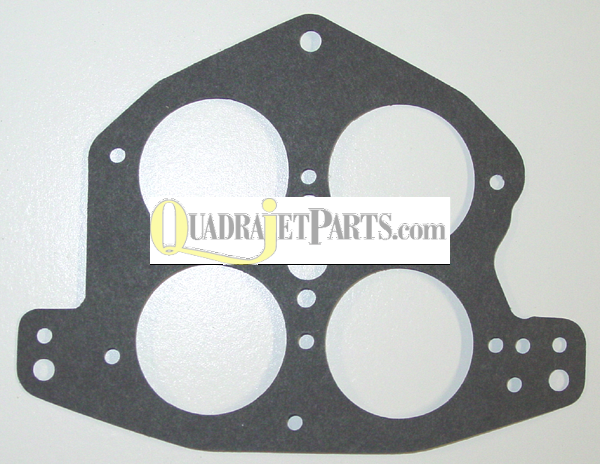 Rochester 4G Throttle Body Gasket -
