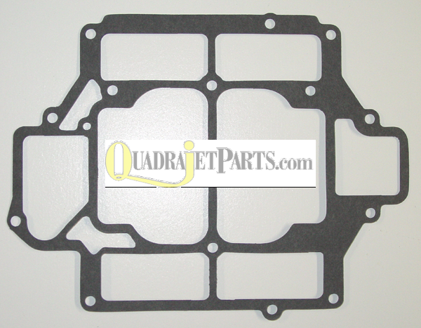 Rochester 4G Bowl Cover Gaskets, OEM # 7006061