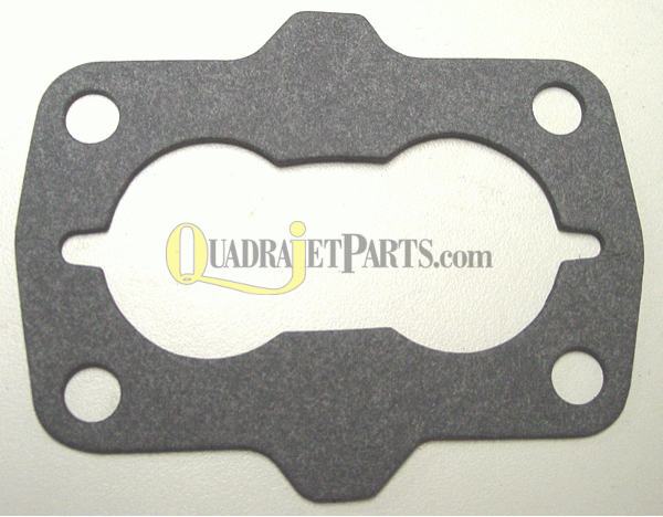 Stromberg WW Flange Gasket