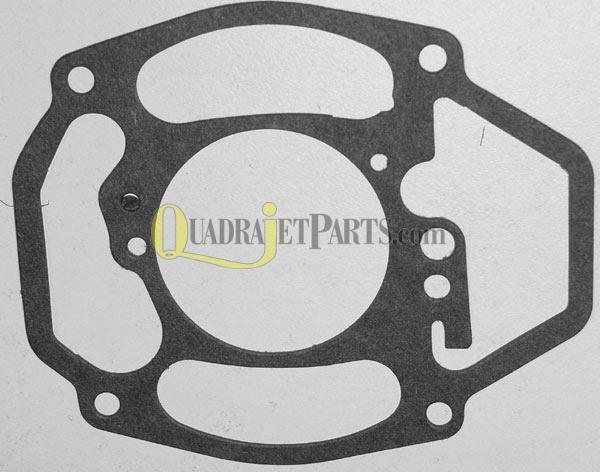B, BC, BV Bowl Cover Gaskets - (OEM # 7002799, 7002894)