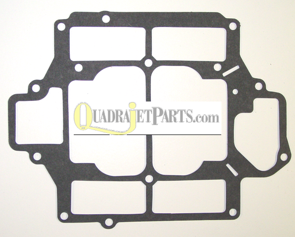 Rochester 4G Bowl Cover Gaskets, OEM # 7019603