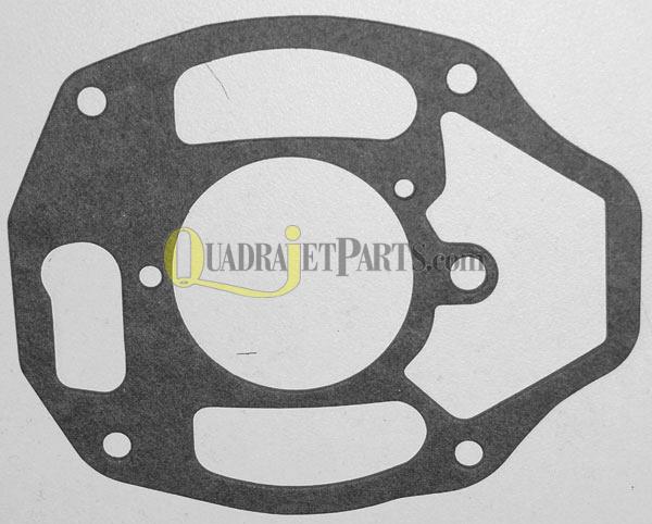 B, BC, BV Bowl Cover Gaskets - (OEM # 7026514)