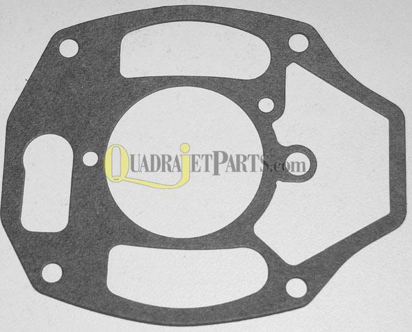 B, BC, BV Bowl Cover Gaskets - (OEM # 7026584)