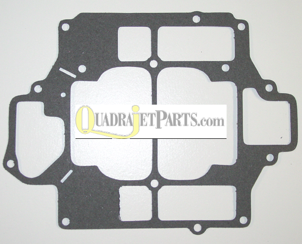Rochester 4G Bowl Cover Gaskets, OEM # 7015136, 7024653, 7026876
