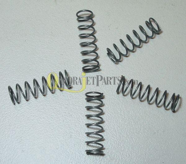 Float Pin Spring - Stromberg WW, WWC Carburetors