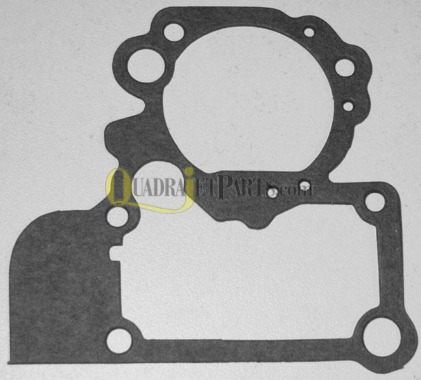 Monojet Bowl Cover Gaskets - (OEM # 7026671, 7040137)