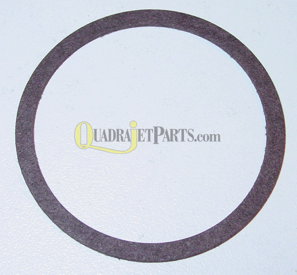 Choke Cover Gasket