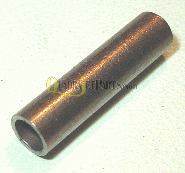Vacuum Connector 1/4\" OD x 1.00\" L