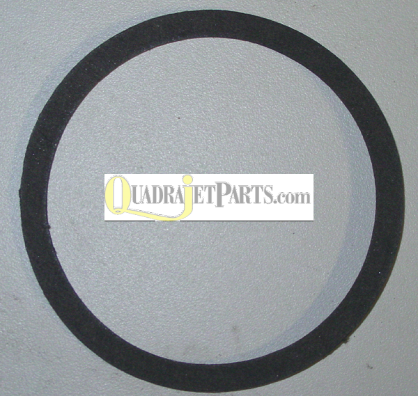 Air Cleaner Gasket - 3.07" ID