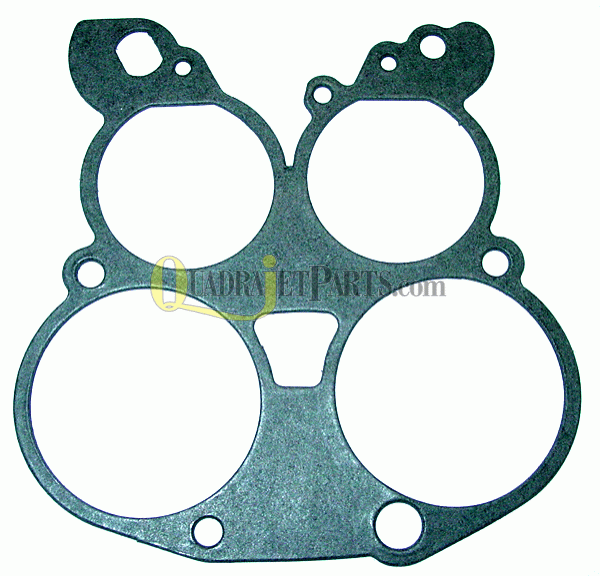 Ford 4300, 4350 Throttle Body Gasket (C)