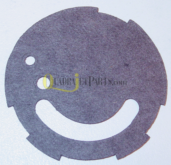 Choke Cover Gaskets