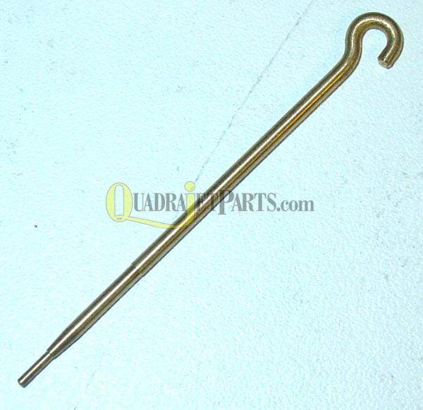 Metering Rod- .045&quot;/.075&quot;, Carter YF, YFA