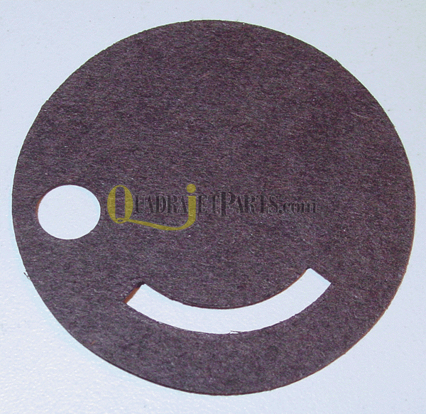Choke Cover Gasket