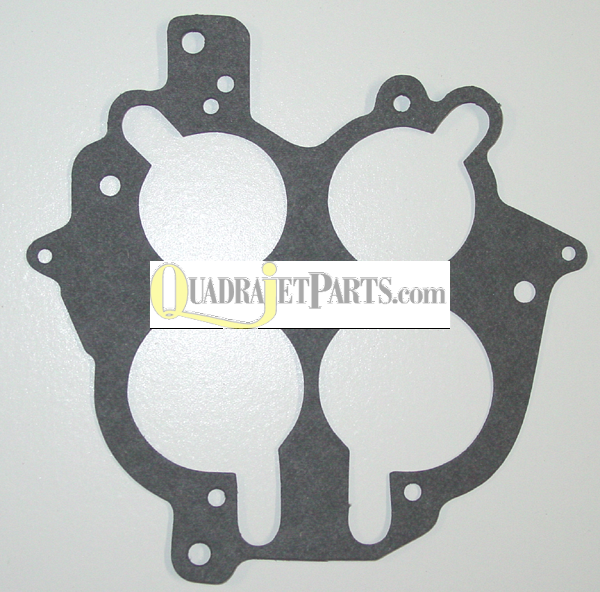 Rochester 4G Throttle Body Gasket - OEM # 7019589