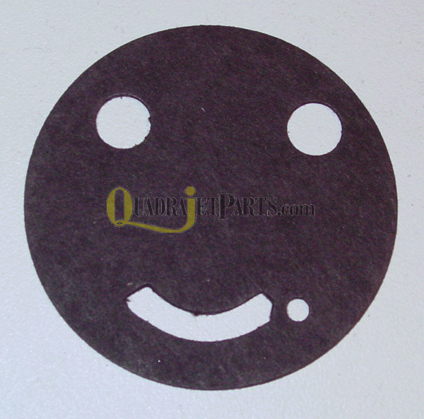 Choke Cover Gaskets