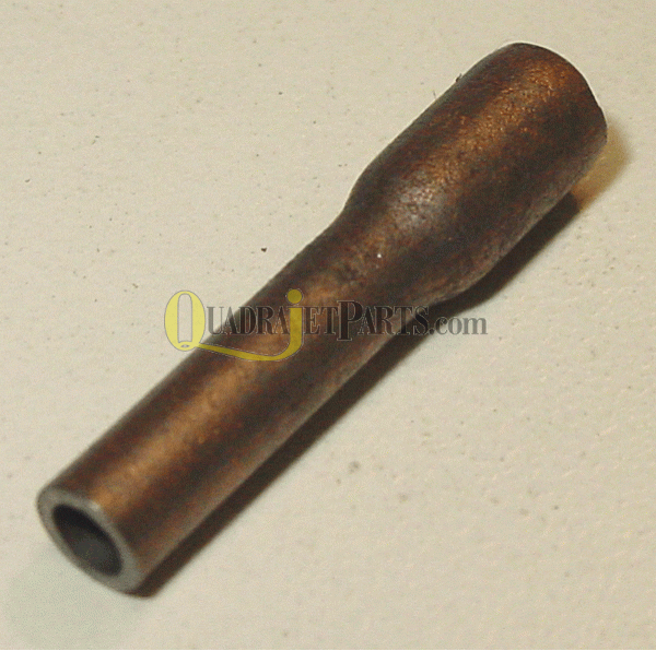Vacuum Tube 3/16\" OD to 1/4\" OD x 1\" L
