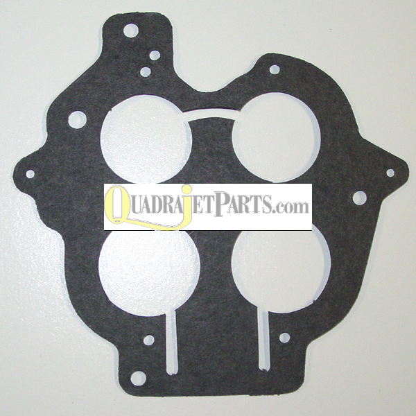 Rochester 4G Throttle Body Gasket - OEM # 7021639