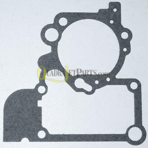 Monojet Bowl Cover Gaskets - (OEM # 7037591)