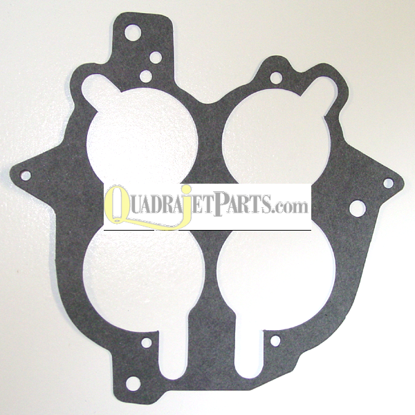 Rochester 4G Throttle Body Gasket - OEM # 7028569
