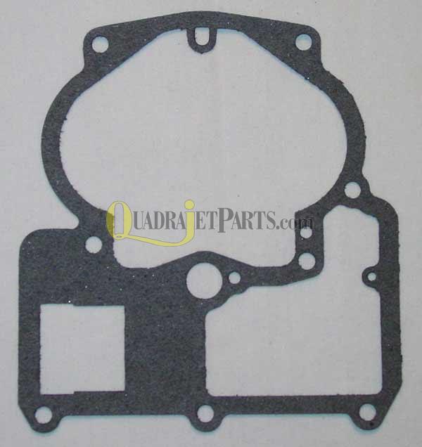 Bowl Cover Gaskets - Rochester 2G, (OEM # 7046323)