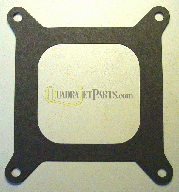 Base Gasket, Holley/Ford (.031")