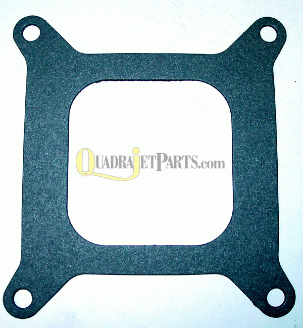 Base Gasket, Holley (.062&quot;)