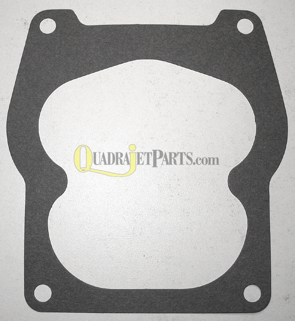 Base Gasket, Spread Bore .016&quot;