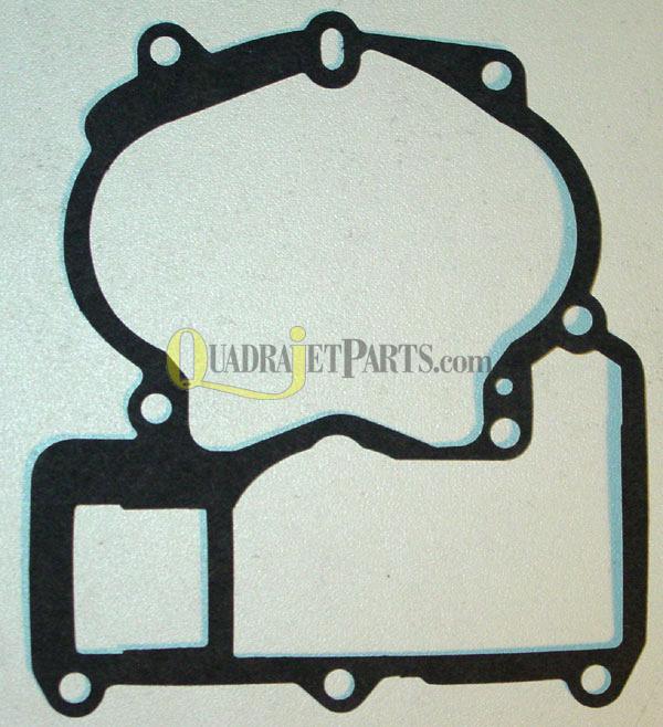 Bowl Cover Gaskets - Mercarb Marine