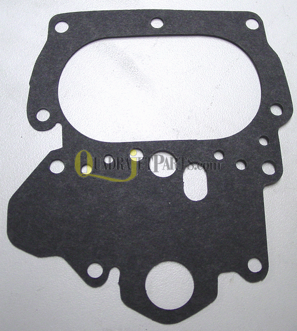 Stromberg WW Bowl Cover Gaskets