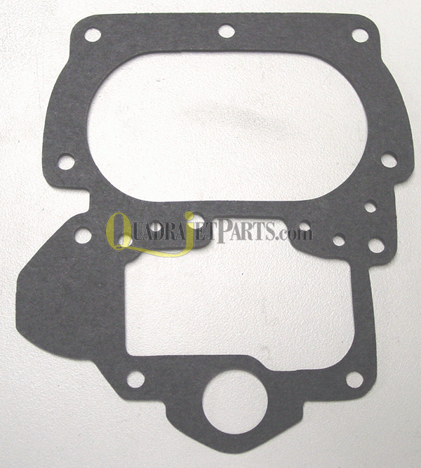 Stromberg WW Bowl Cover Gaskets
