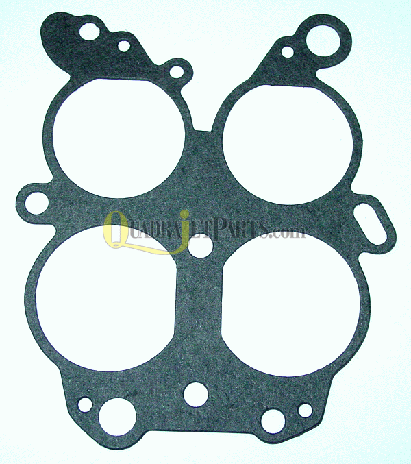 Ford 4300, 4350 Throttle Body Gasket (A)