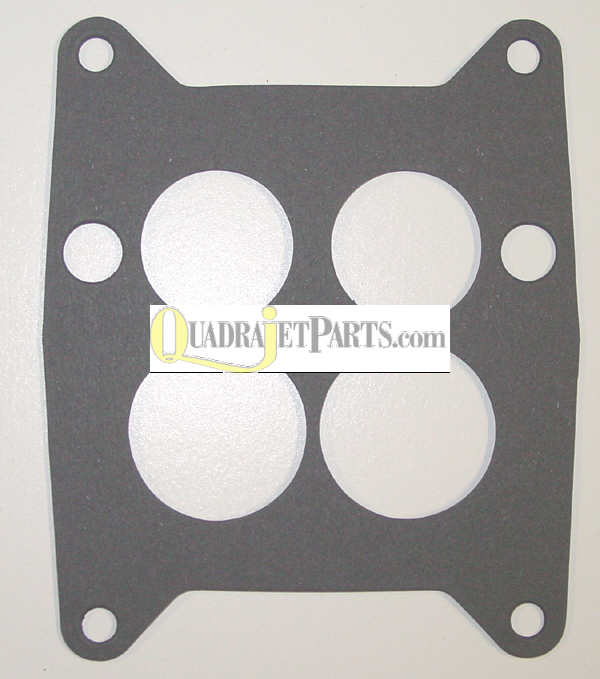Base Gasket, .062" Thick - OEM # 524039, 1A-124, 1A-145, 1A-172