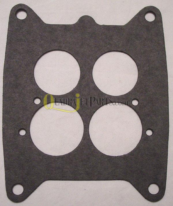 Base Gasket, (.062") 4 1/4" x 5 5/8" Bolt Pattern