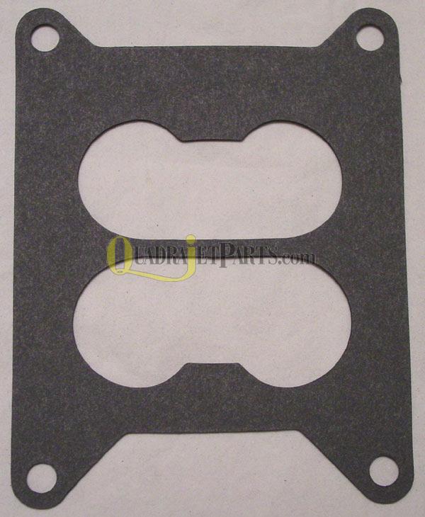 Base Gasket, (.062") 4 1/4" x 5 5/8" Bolt Pattern