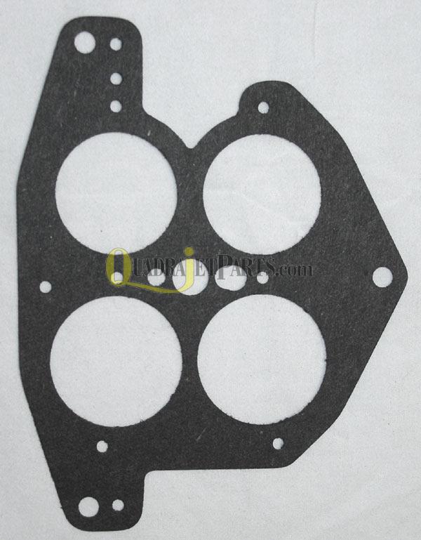 Rochester 4G Throttle Body Gasket - OEM # 7009761